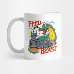 Feed the Beast Mug